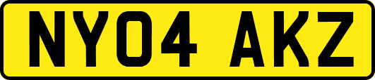 NY04AKZ
