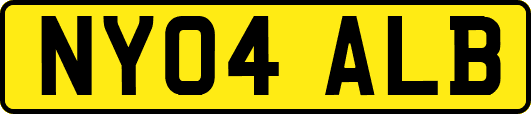 NY04ALB