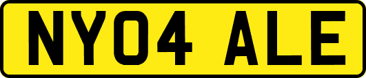 NY04ALE
