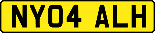 NY04ALH