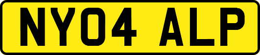 NY04ALP