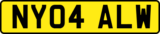 NY04ALW