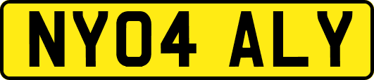 NY04ALY