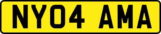 NY04AMA