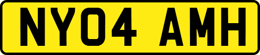 NY04AMH