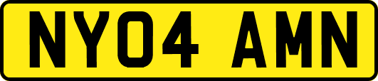 NY04AMN