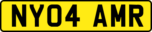 NY04AMR