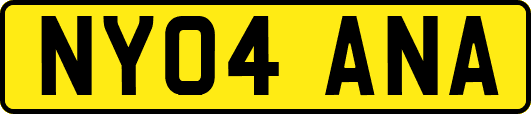 NY04ANA