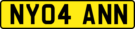 NY04ANN