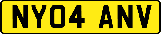 NY04ANV