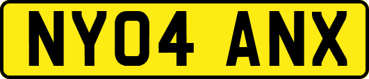 NY04ANX