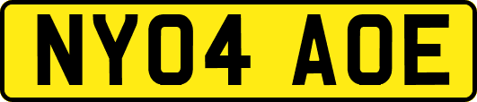 NY04AOE