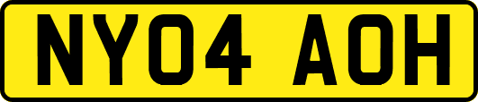 NY04AOH
