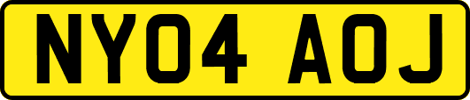 NY04AOJ