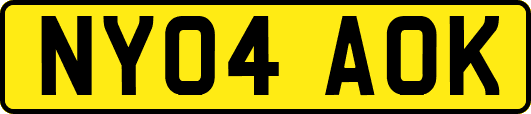 NY04AOK