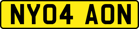 NY04AON