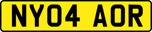 NY04AOR