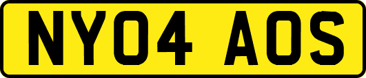 NY04AOS