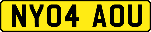 NY04AOU
