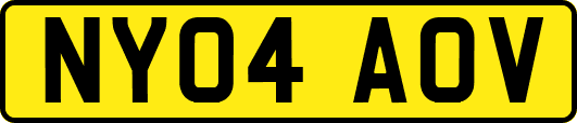 NY04AOV