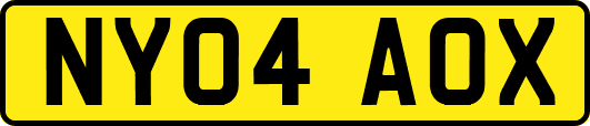 NY04AOX