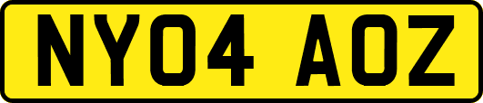 NY04AOZ