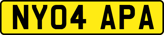 NY04APA