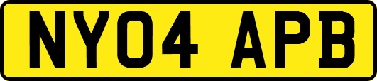 NY04APB