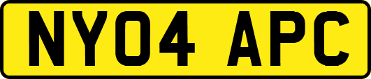 NY04APC