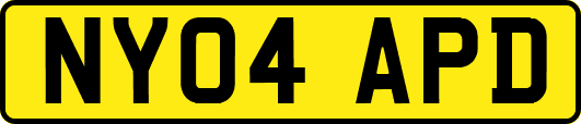 NY04APD