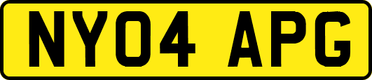 NY04APG