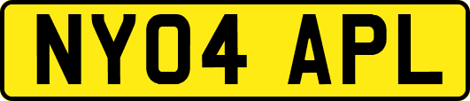 NY04APL