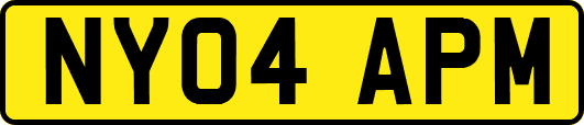 NY04APM