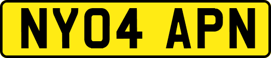 NY04APN