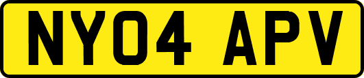 NY04APV