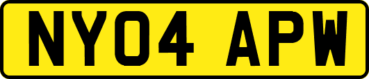 NY04APW