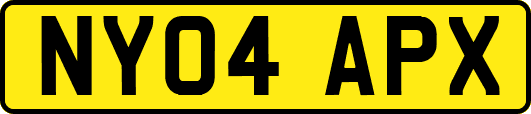NY04APX