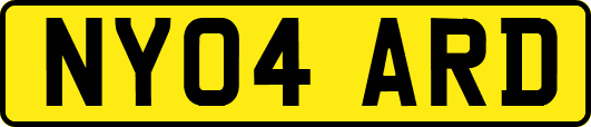 NY04ARD