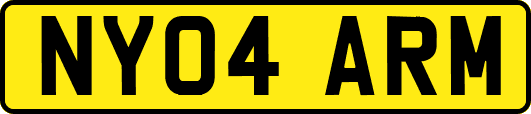 NY04ARM