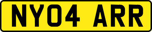 NY04ARR