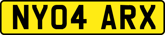 NY04ARX