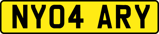 NY04ARY