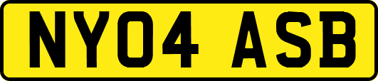 NY04ASB