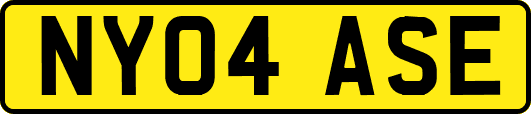 NY04ASE