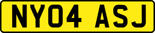 NY04ASJ