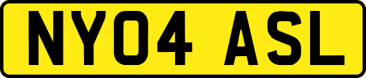 NY04ASL