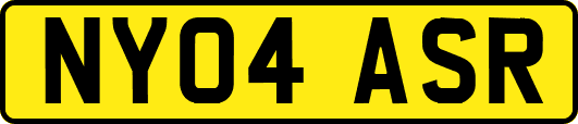 NY04ASR