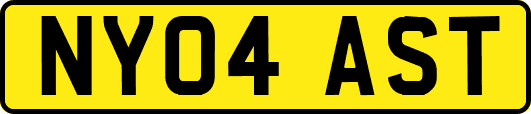 NY04AST