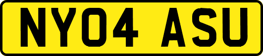 NY04ASU