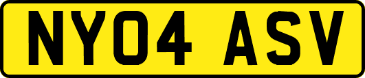 NY04ASV
